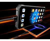 OUKITEL G6 5G 8/256GB 10.600mAh zielony - 1529516 - zdjęcie 14
